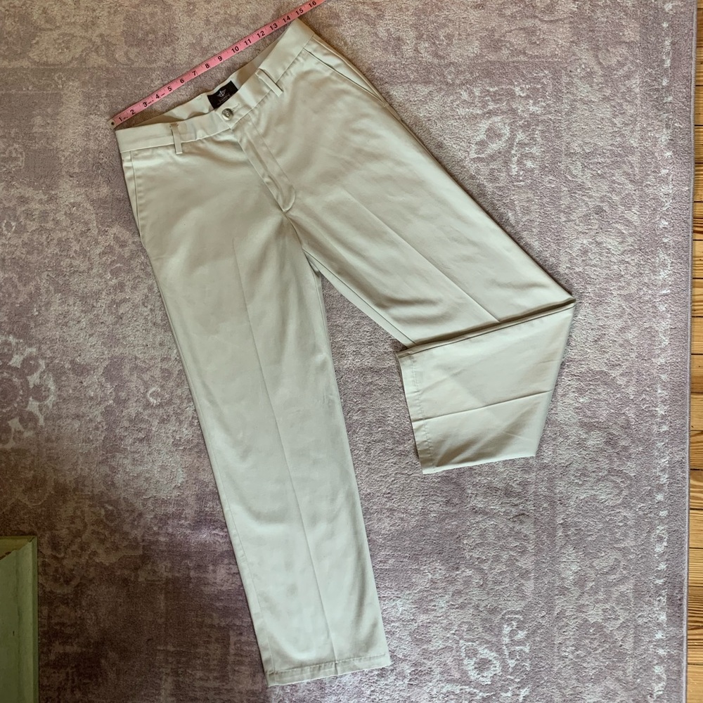 Dockers Men’s Khaki Dress Pants